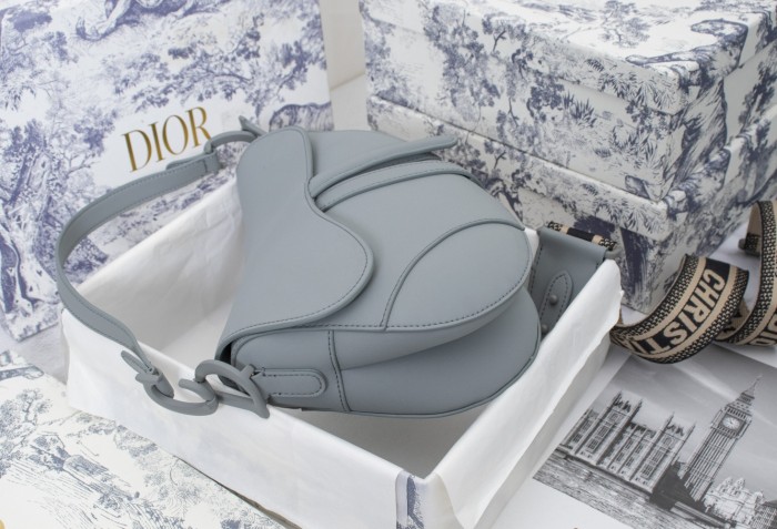 Dior Saddle bag 25.5cm XB6680