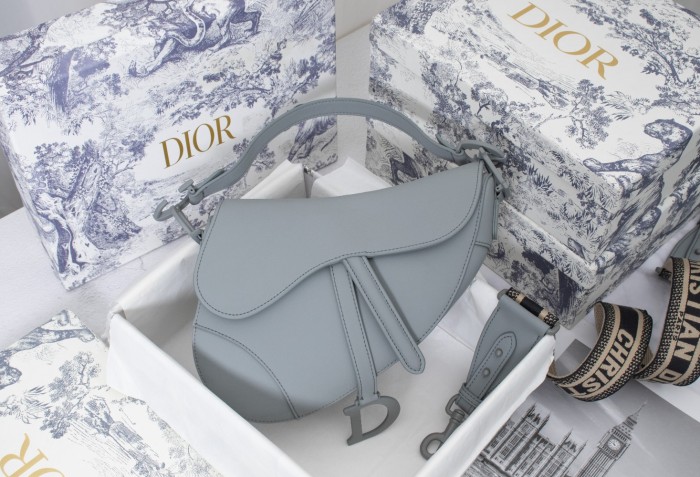 Dior Saddle bag 25.5cm XB6680