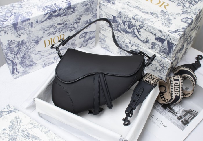 Dior Saddle bag 25.5cm XB6680