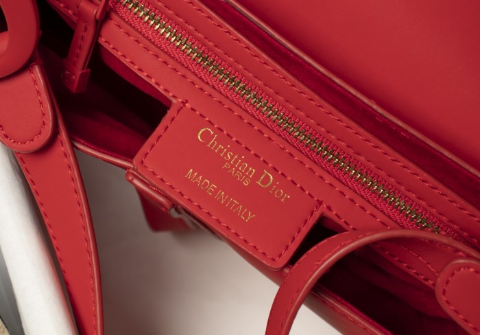 Dior Saddle bag 25.5cm XB6680