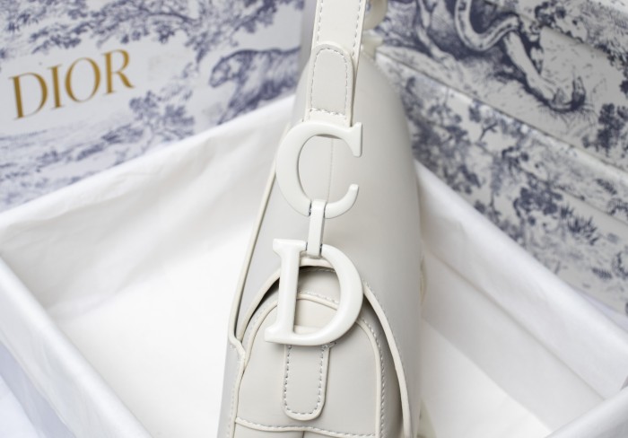 Dior Saddle bag 25.5cm XB6680