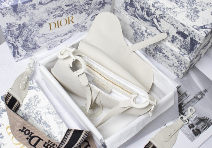 Dior Saddle bag 25.5cm XB6680