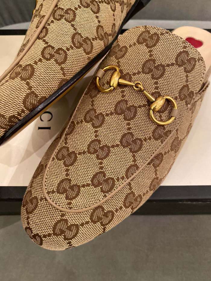 Gucci shoes loafer (35-41) 32 colors GG007 03