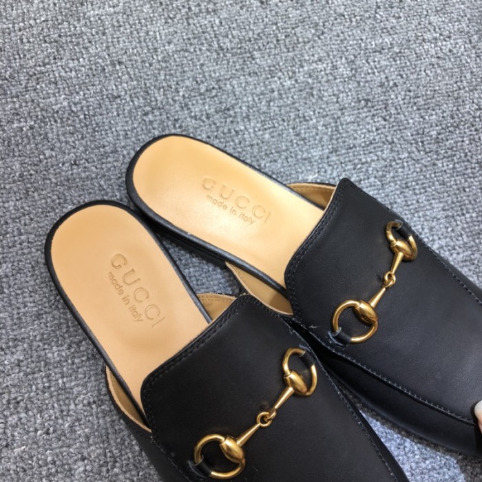 Gucci shoes loafer (35-41) 32 colors GG007 02