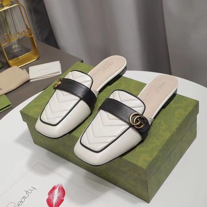 Gucci shoes GG006