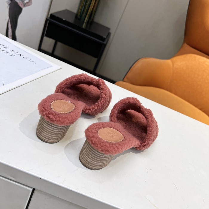 Hermes shoes 003 XM 023 02
