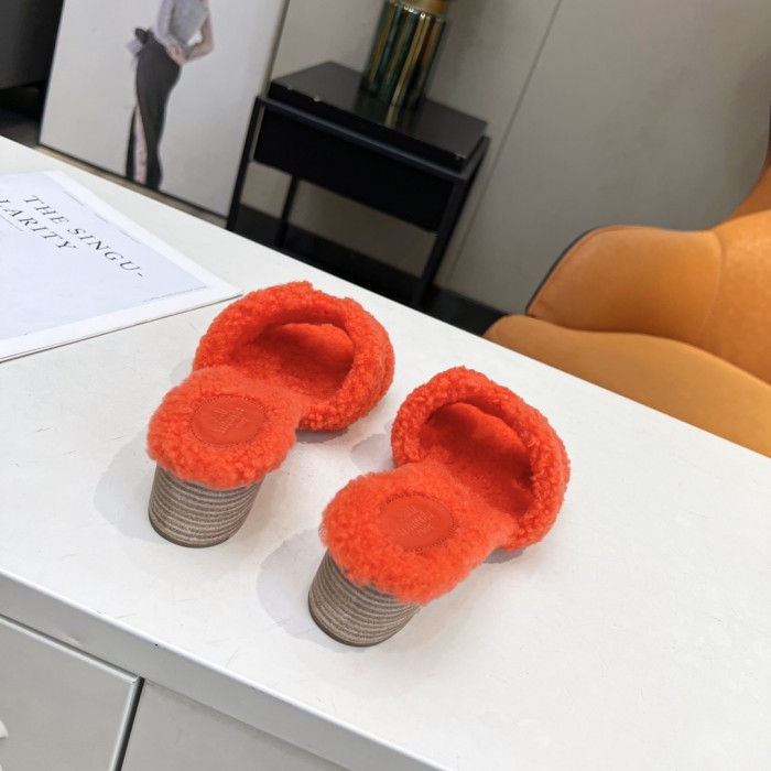 Hermes shoes 003 XM 023 02