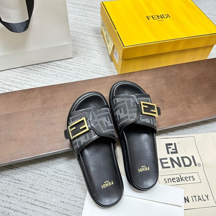 FENDI 001 XM 012