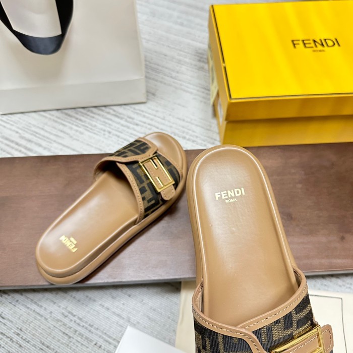 FENDI 001 XM 012