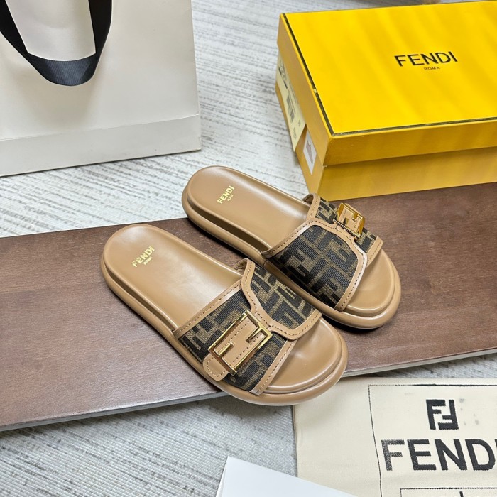 FENDI 001 XM 012