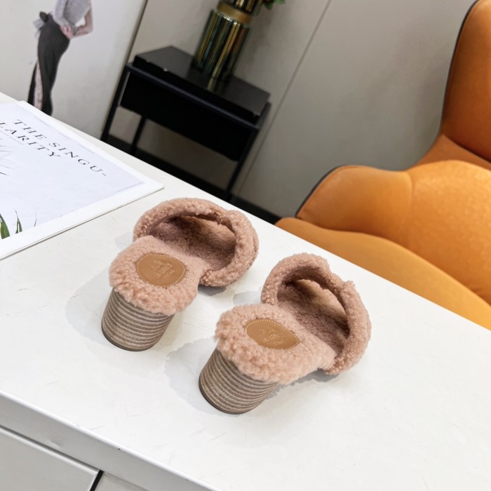 Hermes shoes 003 XM 023 02
