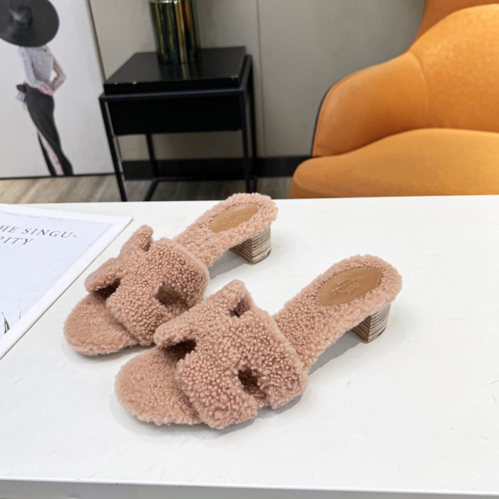 Hermes shoes 003 XM 023 02