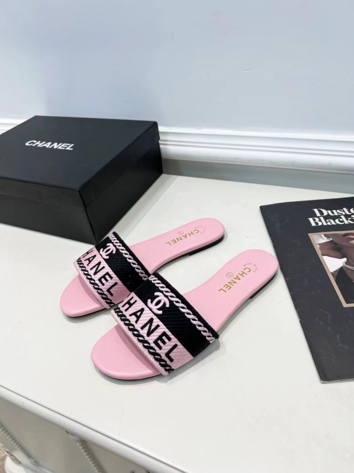 Chanel shoes 001 XM 081