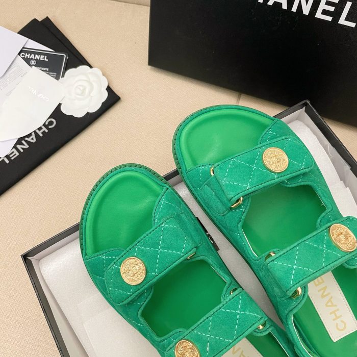 Chanel shoes 004 XM 003