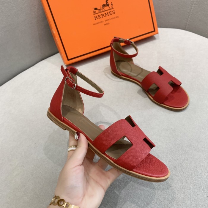 Hermes shoes 004 XM 092