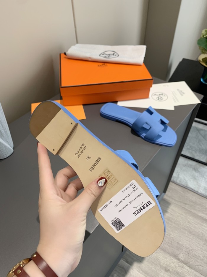 Hermes shoes 007 XM 072