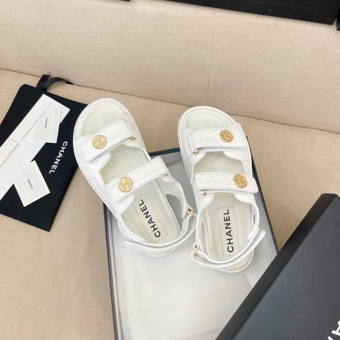 Chanel shoes 003 XM 003
