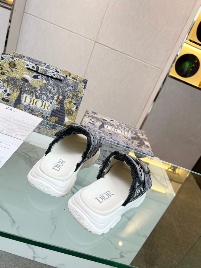 Dior shoes 001 XM 042