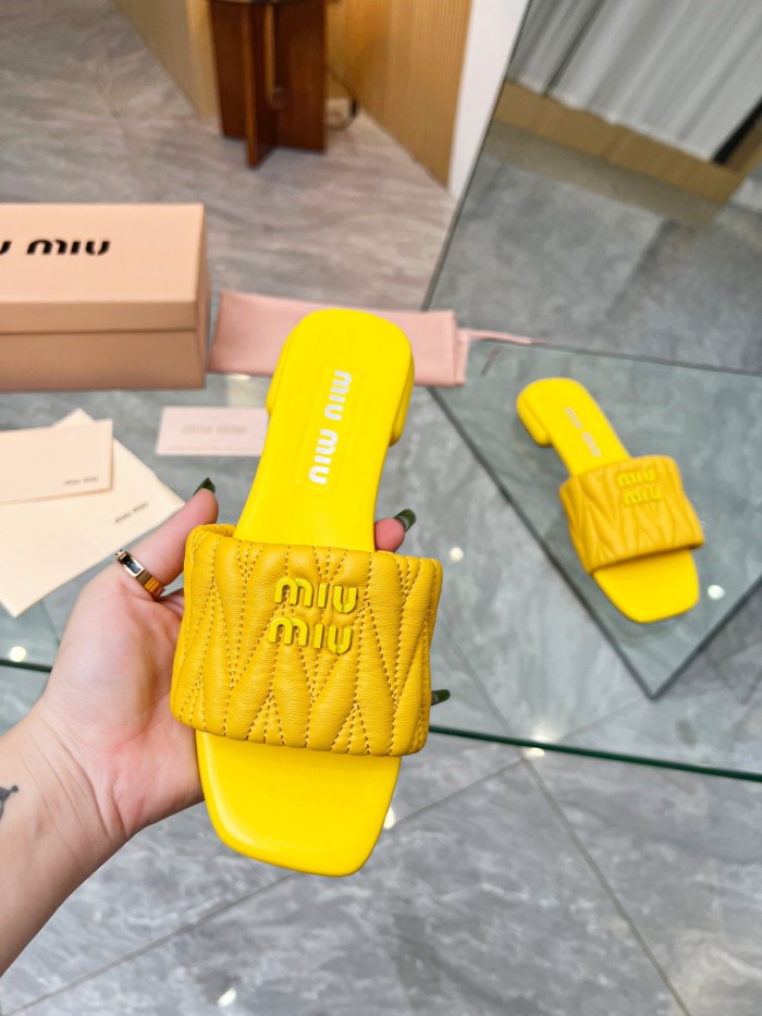 Miu Miu shoes 001 XM 022