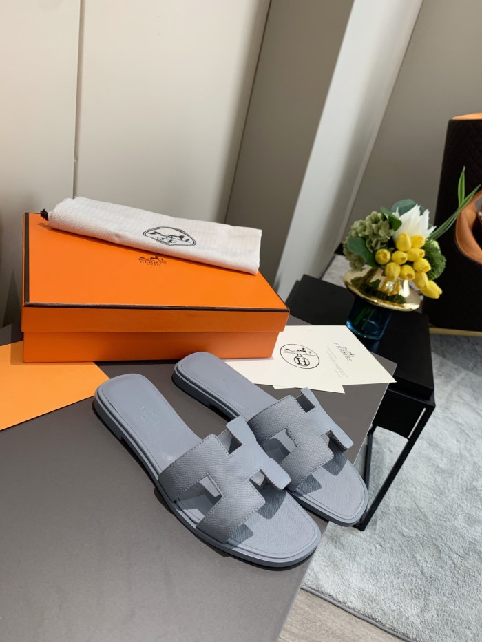Hermes shoes 007 XM 072