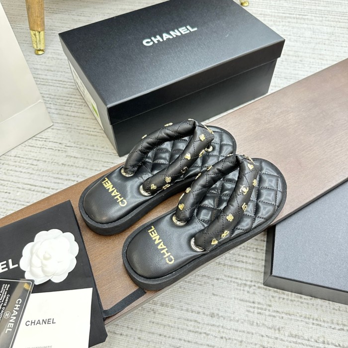 Chanel shoes 008 XM 042