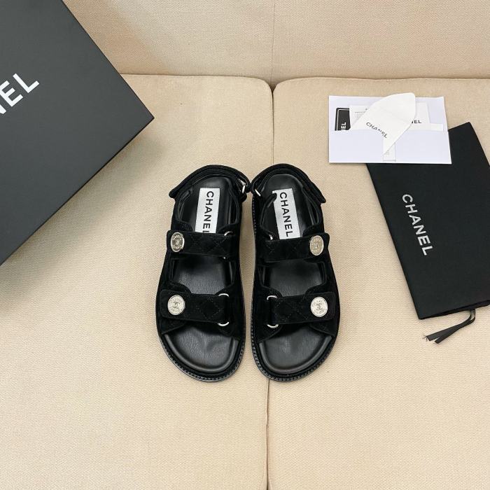 Chanel shoes 004 XM 003