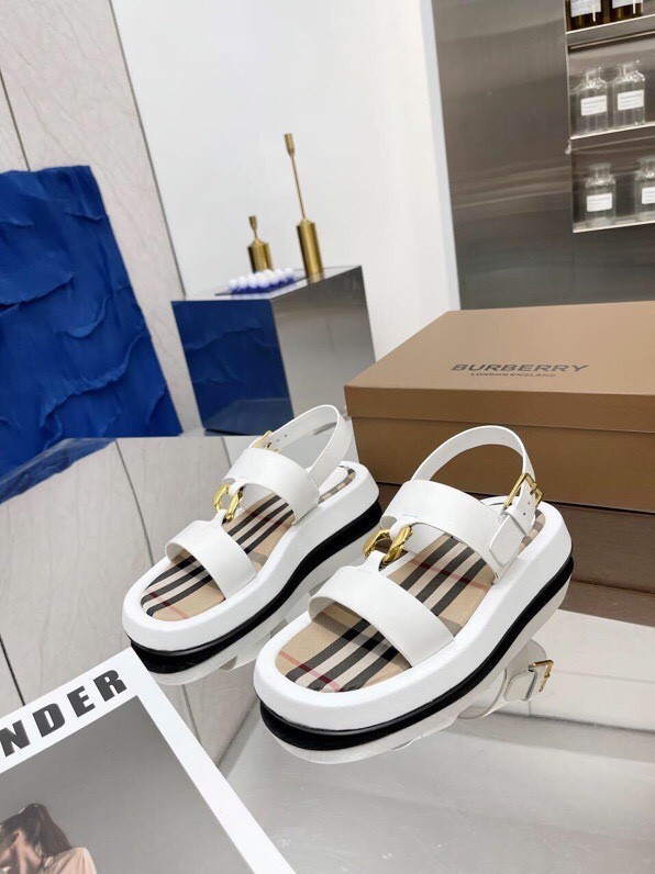 Burberry shoes 001 XM 002