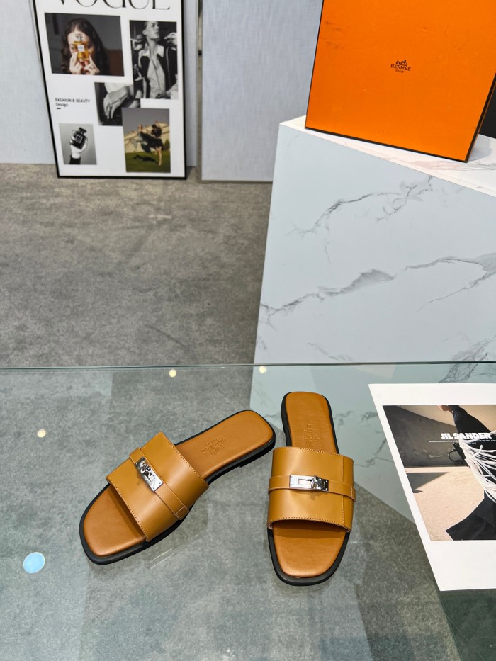 Hermes shoes 002 XM 091