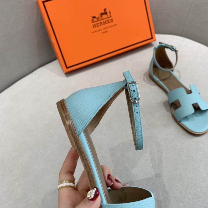Hermes shoes 004 XM 092