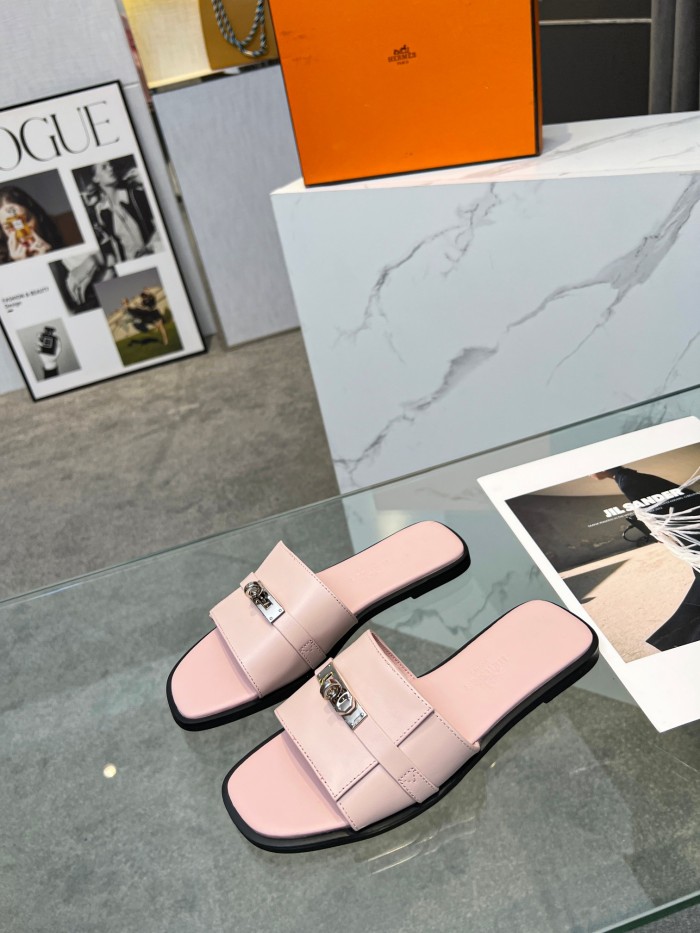 Hermes shoes 002 XM 091
