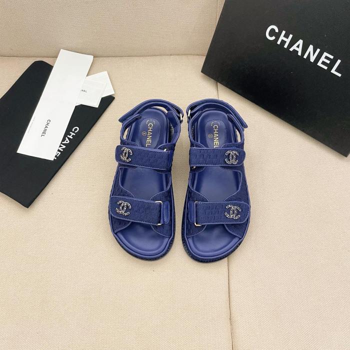 Chanel shoes 005 XM 003