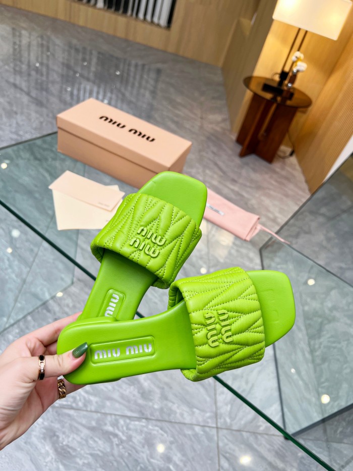 Miu Miu shoes 001 XM 022