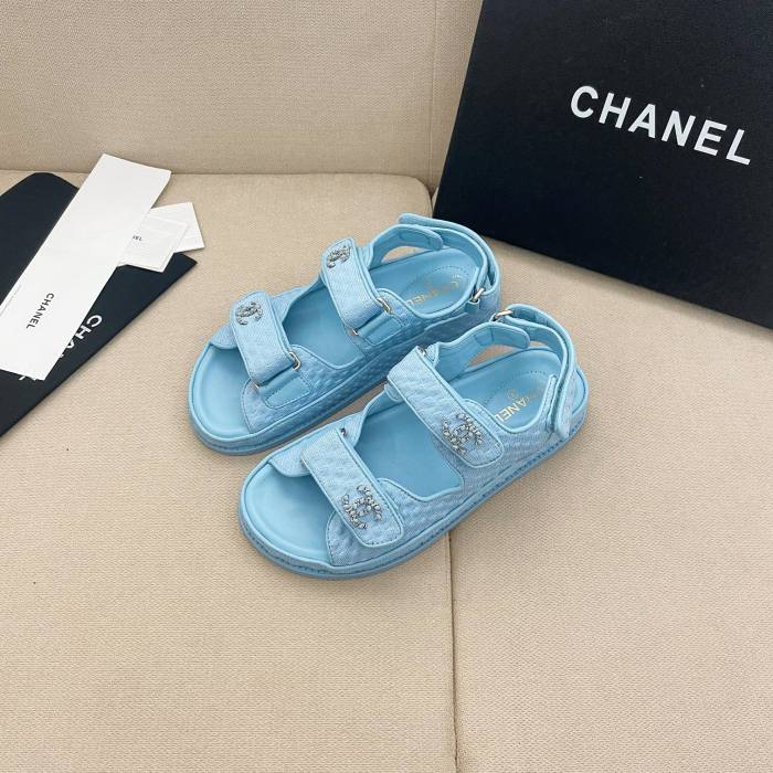 Chanel shoes 005 XM 003