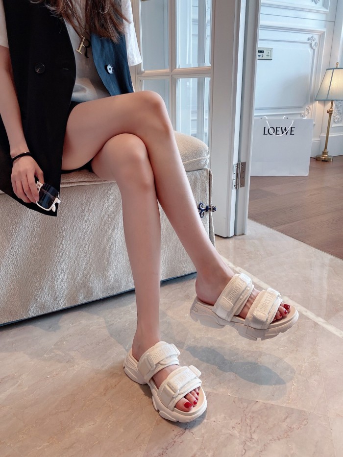 Dior shoes 002 XM 012