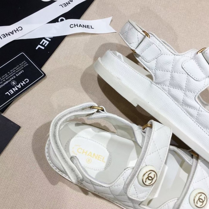 Chanel shoes 002 XM 003