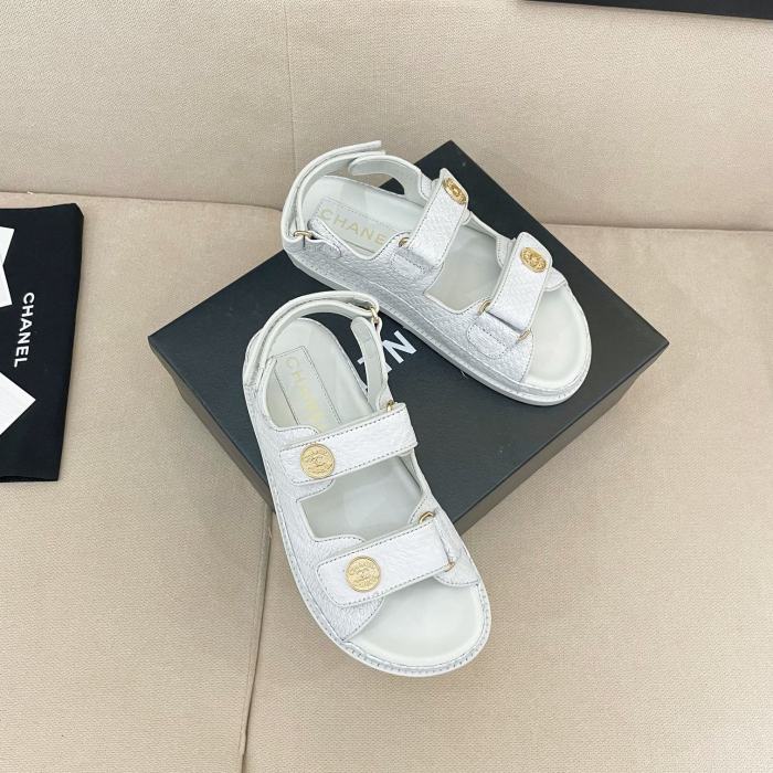 Chanel shoes 003 XM 003