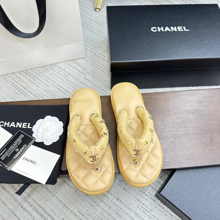 Chanel shoes 008 XM 042