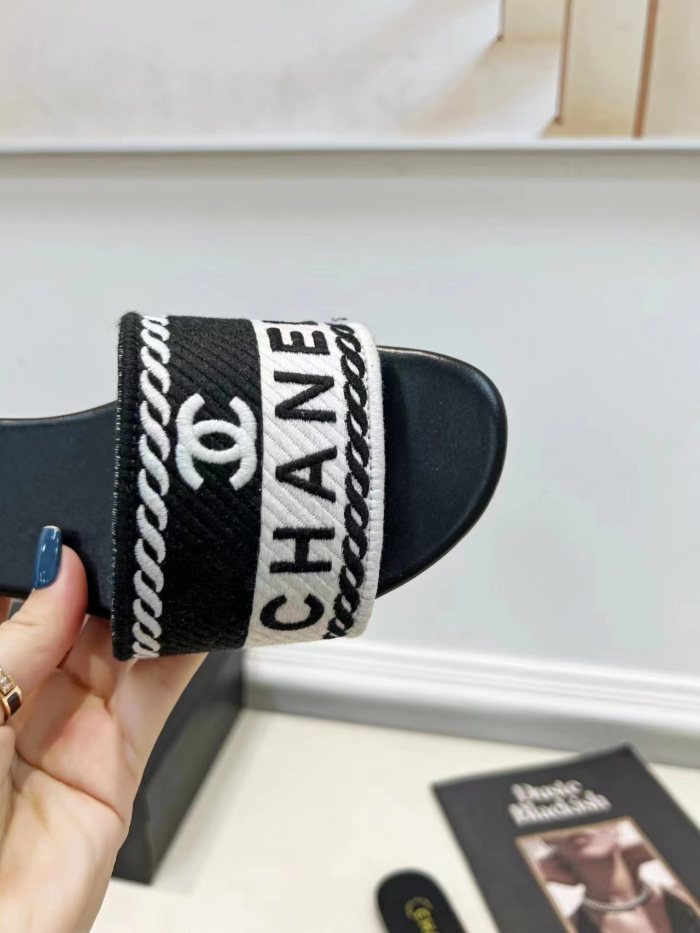 Chanel shoes 001 XM 081