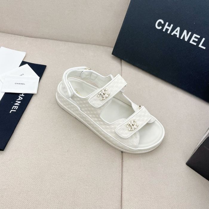 Chanel shoes 005 XM 003