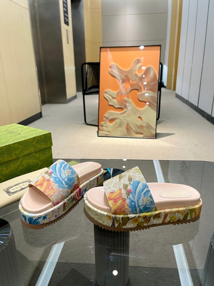 Gucci shoes 003 XM 091
