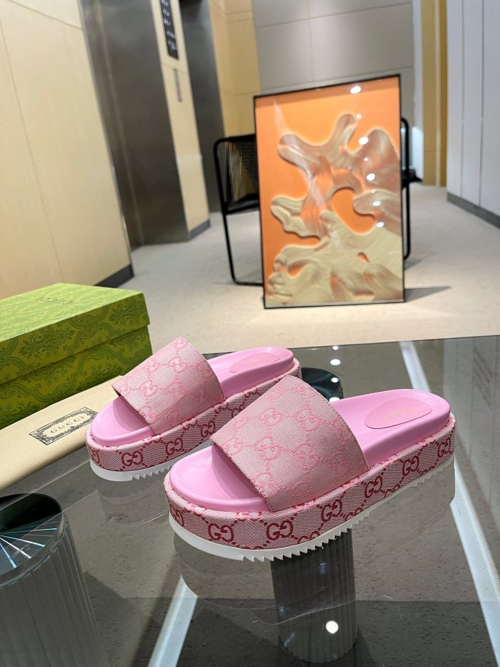 Gucci shoes 003 XM 091