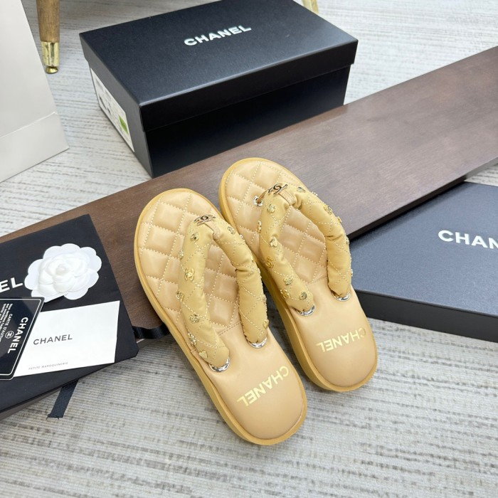 Chanel shoes 008 XM 042