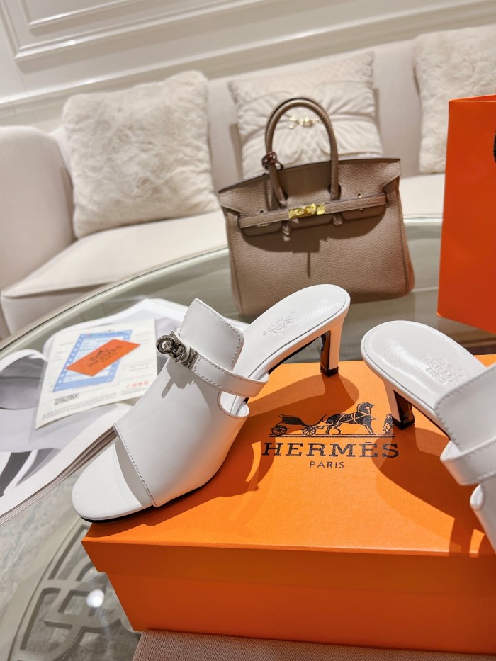 Hermes shoes 001 XM 012