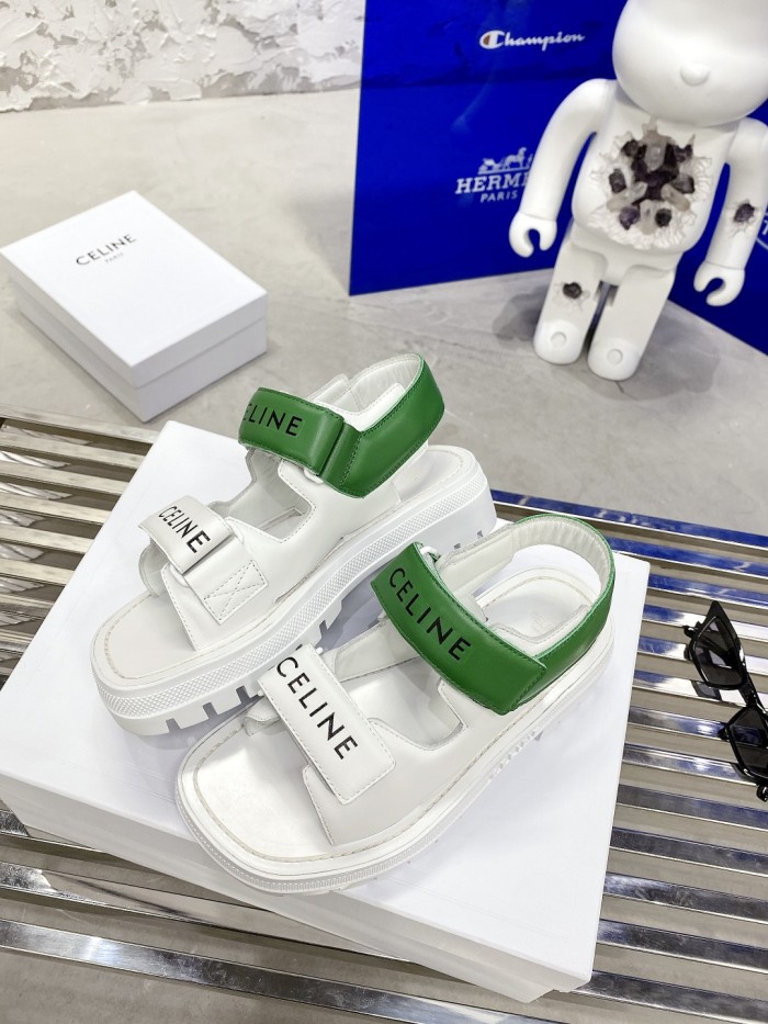 Celine shoes 003 XM 032