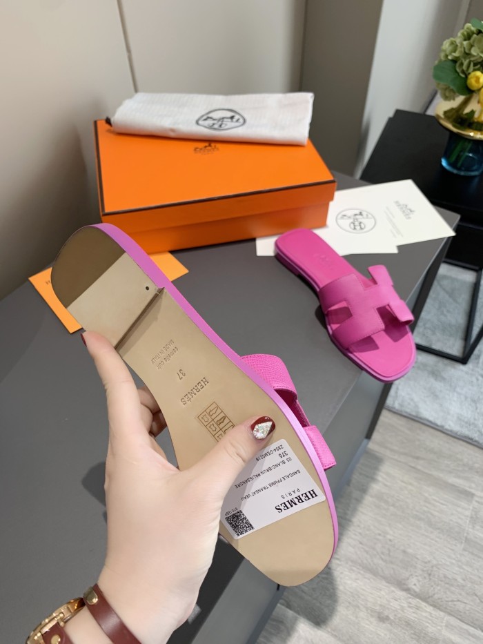 Hermes shoes 007 XM 072