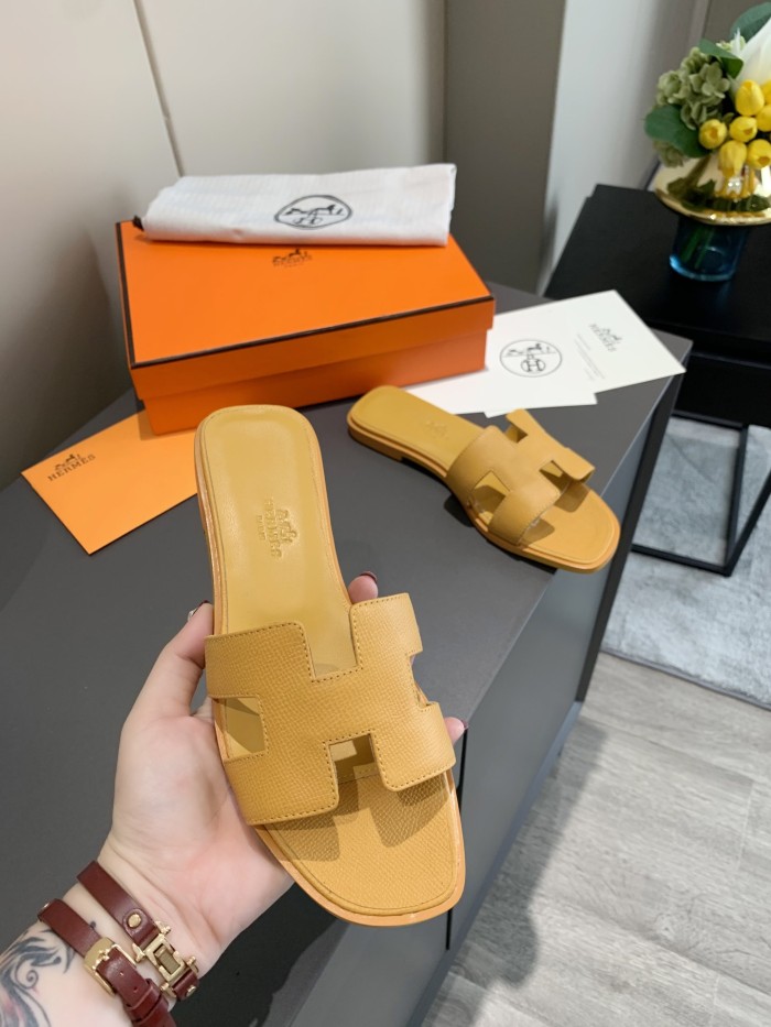 Hermes shoes 007 XM 072