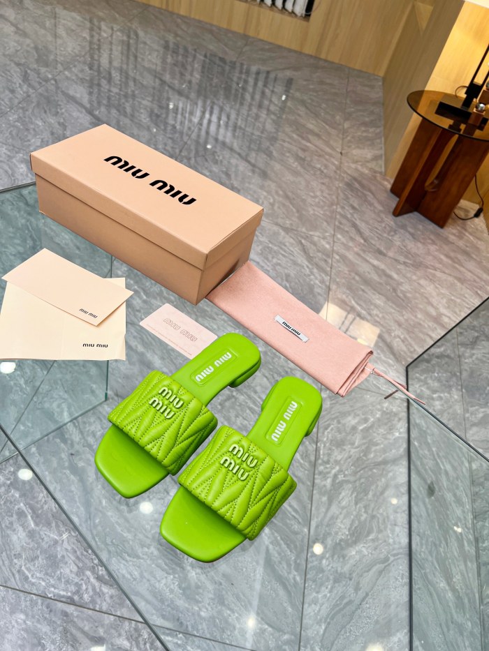 Miu Miu shoes 001 XM 022