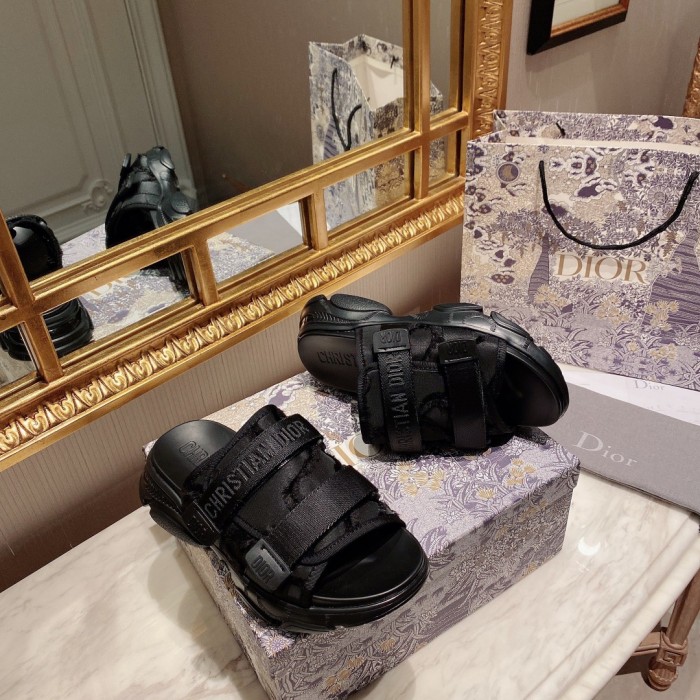 Dior shoes 002 XM 012