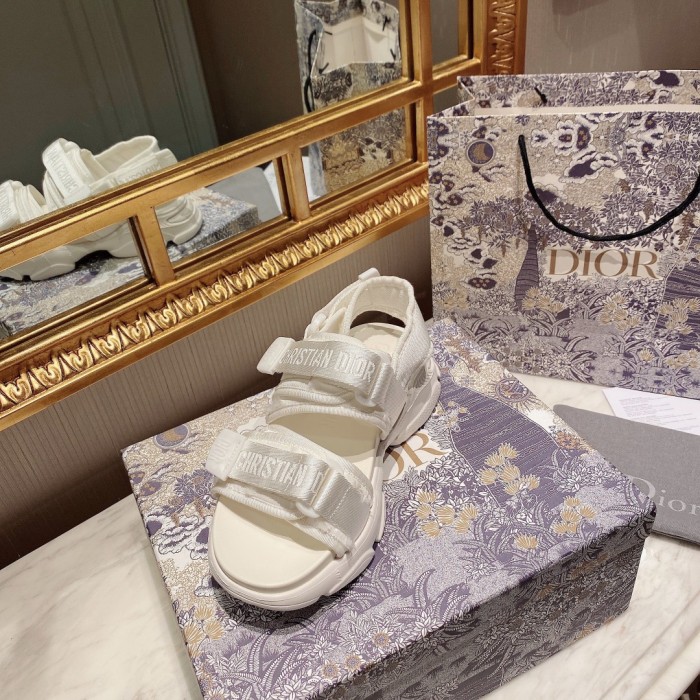 Dior shoes 002 XM 012