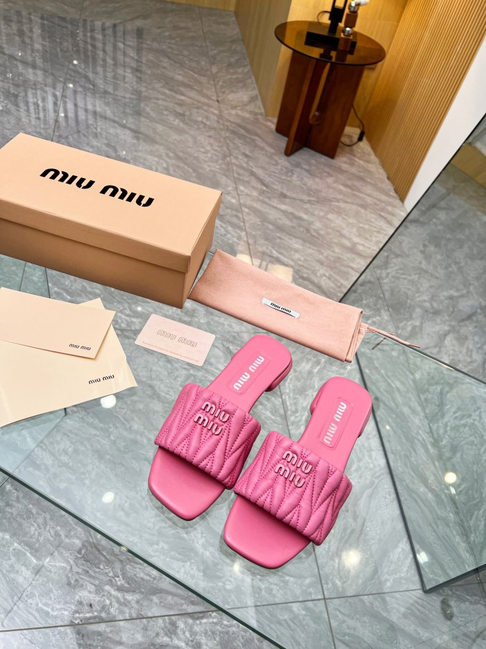 Miu Miu shoes 001 XM 022